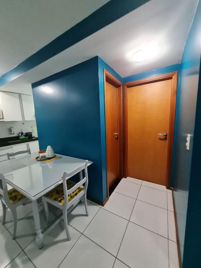Apartamento Edificio Edecio Lopes Maceió Eksteriør bilde