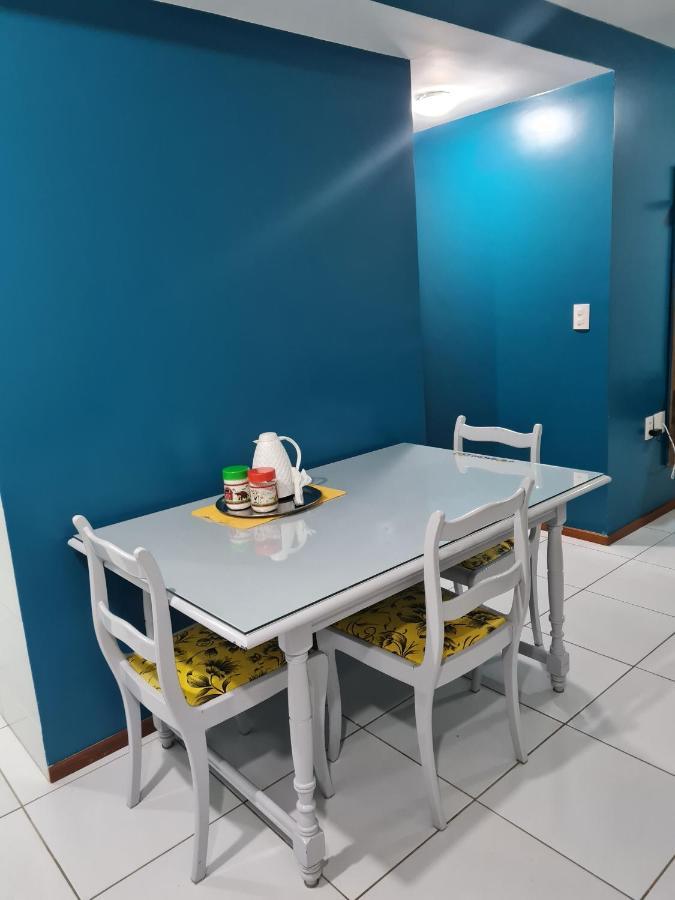 Apartamento Edificio Edecio Lopes Maceió Eksteriør bilde